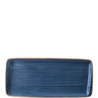 Aura Dusk Moove Platte 34x16cm  (VPE 12 St.)