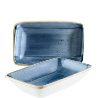 Aura Dusk Moove Rechteckschale 16x9cm  (VPE 12 St.)