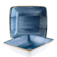 Aura Dusk Moove Schale 19x17cm  (VPE 12 St.)