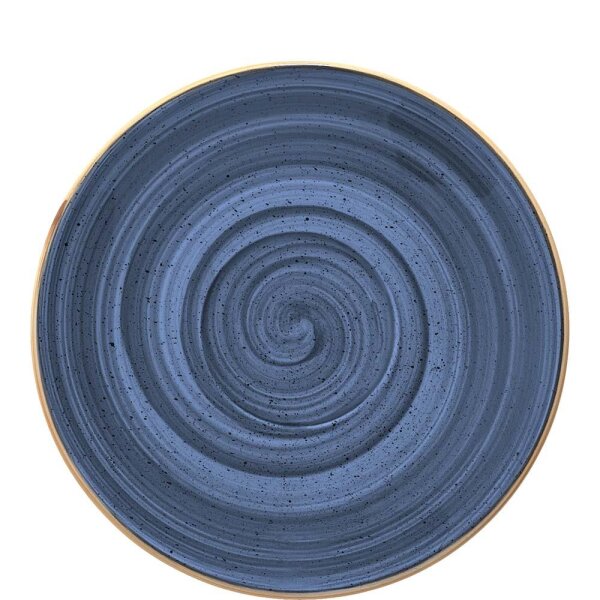 Aura Dusk Rita Untertasse 12cm  (VPE 6 St.)