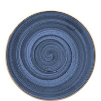 Aura Dusk Rita Untertasse 12cm  (VPE 6 St.)