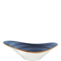 Aura Dusk Stream Schale 10x7,5cm; 4,5cl  (VPE 24 St.)