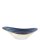 Aura Dusk Stream Schale 27x19cm; 75cl  (VPE 6 St.)