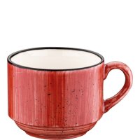 Aura Passion Banquet Obertasse 21cl stapelbar (VPE 6 St.)