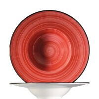 Aura Passion Banquet Pastateller 28cm  (VPE 6 St.)