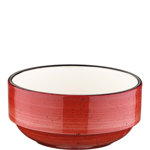 Aura Passion Banquet Stapelschale 12cm; 35cl  (VPE 12 St.)