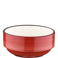 Aura Passion Banquet Stapelschale 6cm; 3cl  (VPE 24 St.)