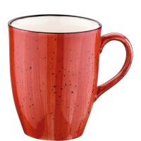 Aura Passion Conic Bockbecher 33cl  (VPE 24 St.)