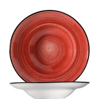 Aura Passion Gourmet Pastateller 27cm  (VPE 6 St.)