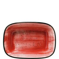 Aura Passion Gourmet Rechteckschale 17x11,5cm  (VPE 12 St.)