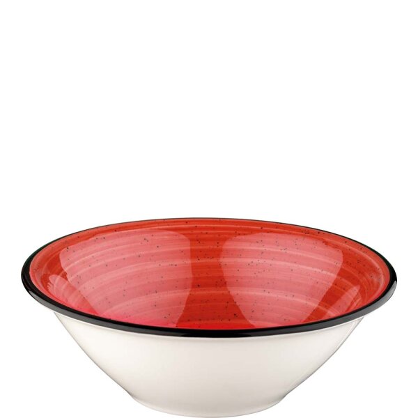 Aura Passion Gourmet Schale 16cm; 40cl  (VPE 12 St.)