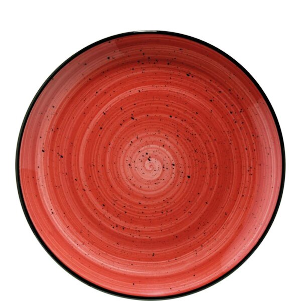Aura Passion Gourmet Teller flach 30cm  (VPE 6 St.)