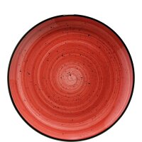 Aura Passion Gourmet Teller flach 30cm  (VPE 6 St.)