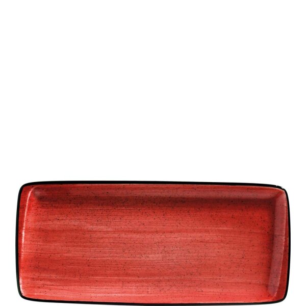 Aura Passion Moove Platte 34x16cm  (VPE 12 St.)