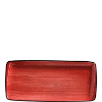 Aura Passion Moove Platte 34x16cm  (VPE 12 St.)