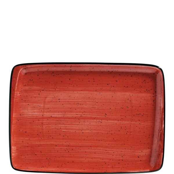 Aura Passion Moove Platte 36x25cm  (VPE 6 St.)