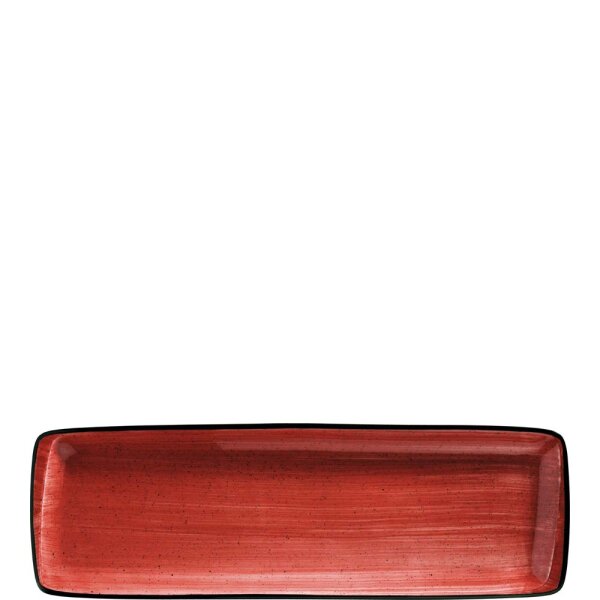 Aura Passion Moove Rechteckplatte 48x16cm  (VPE 6 St.)