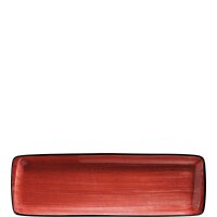 Aura Passion Moove Rechteckplatte 48x16cm  (VPE 6 St.)
