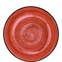 Aura Passion Rita Kombiuntertasse 16cm  (VPE 6 St.)