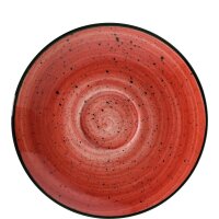 Aura Passion Rita Untertasse 12cm  (VPE 6 St.)