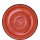 Aura Passion Rita Untertasse 16cm  (VPE 6 St.)