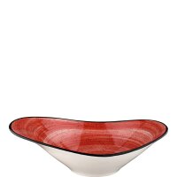 Aura Passion Stream Schale 10x7,5cm; 4,5cl  (VPE 24 St.)