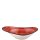 Aura Passion Stream Schale 27x19cm; 75cl  (VPE 6 St.)