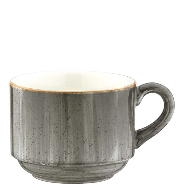 Aura Space Banquet Obertasse 21cl stapelbar  (VPE 6 St.)
