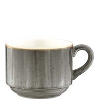Aura Space Banquet Obertasse 21cl stapelbar  (VPE 6 St.)
