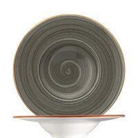 Aura Space Banquet Pastateller 28cm  (VPE 6 St.)
