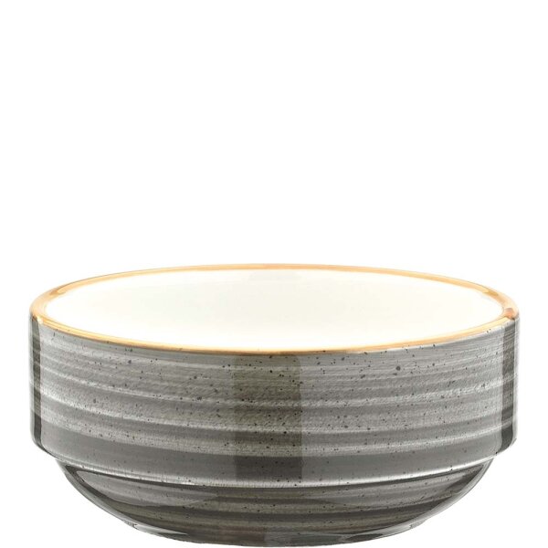 Aura Space Banquet Stapelschale 14cm; 50cl  (VPE 12 St.)