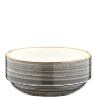 Aura Space Banquet Stapelschale 14cm; 50cl  (VPE 12 St.)