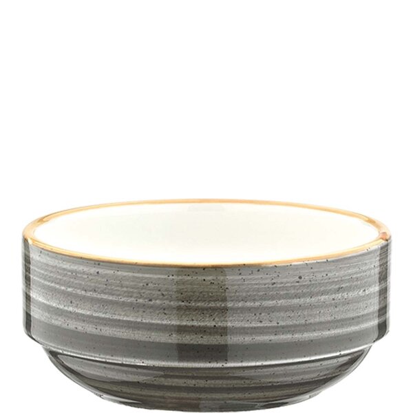 Aura Space Banquet Stapelschale 6cm; 3cl  (VPE 24 St.)