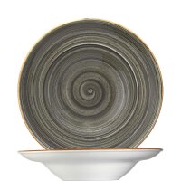 Aura Space Gourmet Pastateller 27cm  (VPE 6 St.)