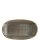 Aura Space Gourmet Platte oval 19x11cm  (VPE 12 St.)