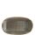 Aura Space Gourmet Platte oval 24x14cm  (VPE 12 St.)