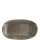 Aura Space Gourmet Platte oval 34x19cm  (VPE 6 St.)