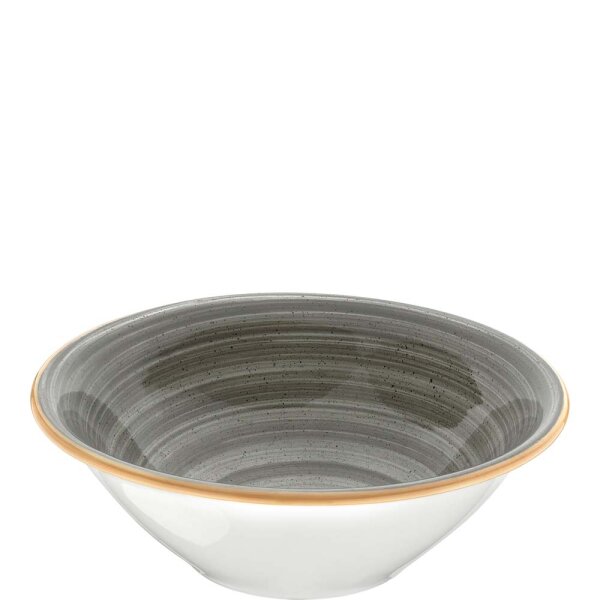 Aura Space Gourmet Schale 16cm; 40cl  (VPE 12 St.)
