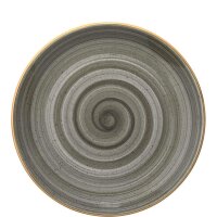 Aura Space Gourmet Teller flach 30cm  (VPE 6 St.)