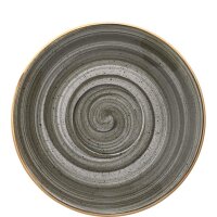 Aura Space Gourmet Untertasse 16cm  (VPE 6 St.)