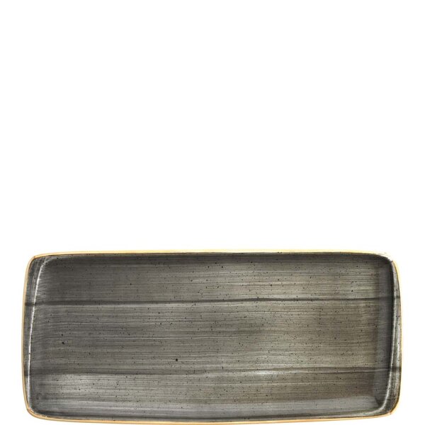 Aura Space Moove Platte 34x16cm  (VPE 12 St.)