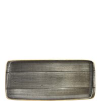 Aura Space Moove Platte 34x16cm  (VPE 12 St.)