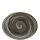 Aura Space Moove Platte oval 31x24cm  (VPE 6 St.)