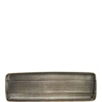 Aura Space Moove Rechteckplatte 48x16cm  (VPE 6 St.)