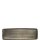 Aura Space Moove Rechteckplatte 48x16cm  (VPE 6 St.)