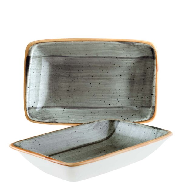 Aura Space Moove Rechteckschale 16x9cm  (VPE 12 St.)