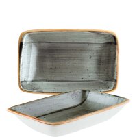 Aura Space Moove Rechteckschale 16x9cm  (VPE 12 St.)