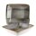 Aura Space Moove Teller tief 19x17cm  (VPE 12 St.)