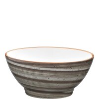 Aura Space Rita Suppennapf 14cm; 45cl  (VPE 12 St.)