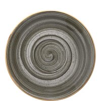 Aura Space Rita Untertasse 12cm  (VPE 6 St.)
